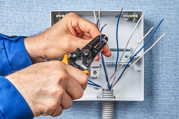 Emergency Electrical Repair Services in Hudson, TX