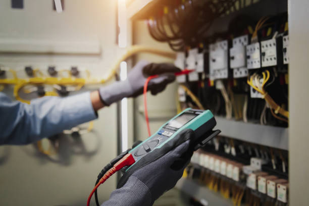 Trusted Hudson, TX Electrical Services Experts