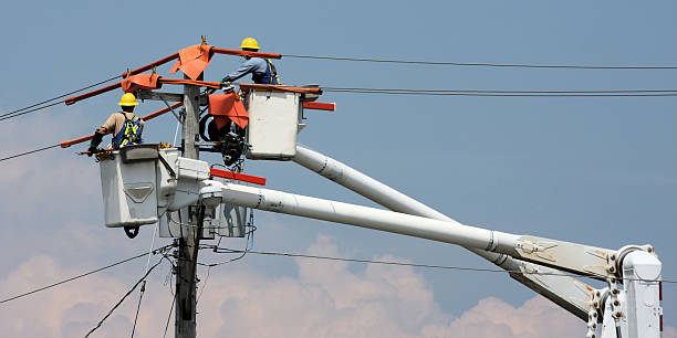 Best New Construction Electrical Installation  in Hudson, TX