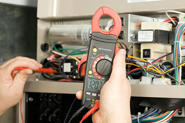 Best Industrial Electrical Services  in Hudson, TX